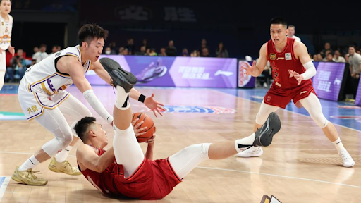 NBA杯战报：西亚卡姆24+11，萨尔24分8板，步行者119-86大胜奇才